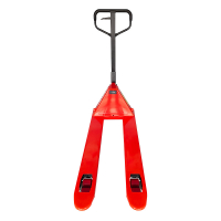 Ручная гидравлическая тележка OXLIFT OX30 3000 кг HV Market