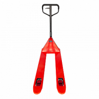 Ручная гидравлическая тележка OXLIFT OX30 3000 кг HV Market