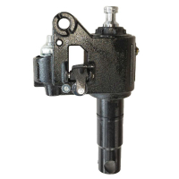 Гидравлическая тележка OX 25E OXLIFT 2500 кг HV Market