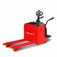 Транспортировщик паллет OXLIFT TX120 12000 кг 48V/300 ач HV Market