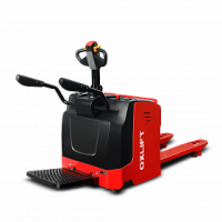 Транспортировщик паллет OXLIFT TX120 12000 кг 48V/300 ач HV Market