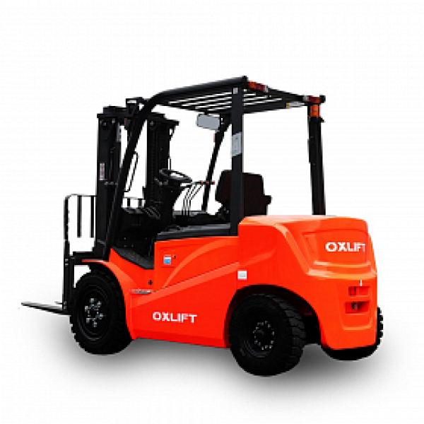 Электрический погрузчик OXLIFT RX 2050 5 М HV Market