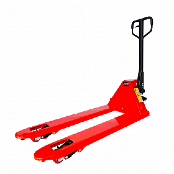 Гидравлическая тележка AC25 OXLIFT 2500 кг HV Market