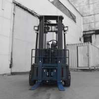 Мини электропогрузчик OXLIFT MPX 1530 3000 мм HV Market