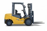 Автопогрузчик вилочный дизельный CHL CPCD30-WS1K2C-C240 4500 мм 3000 кг SS FFL с японским двигателем HV Market