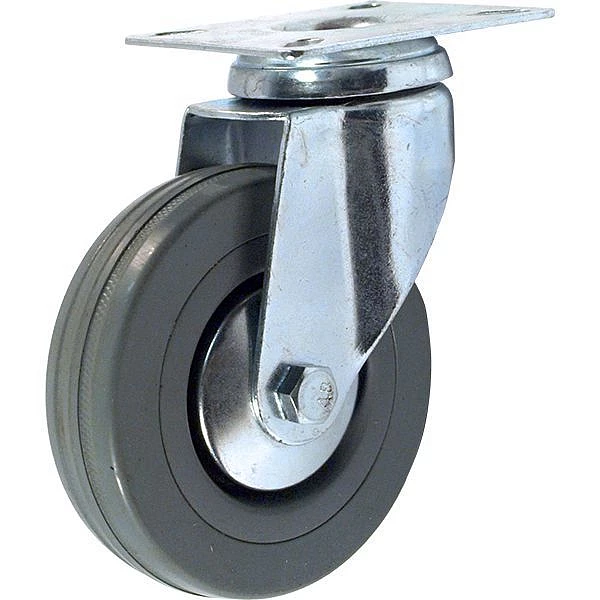 Колесо поворотное аппаратное SCg 55 HV Market