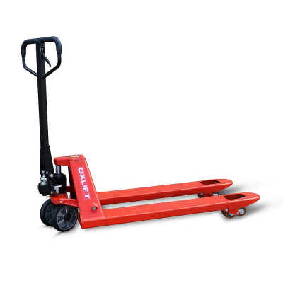 Гидравлическая тележка OX 35 OXLIFT 3500 кг HV Market