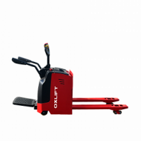 Транспортировщик паллет OXLIFT TX30L 3000 кг 24/150 ач HV Market