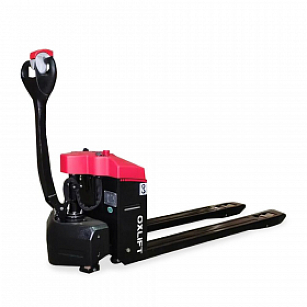 Тележка самоходная электрическая TX15 L1500 OXLIFT 1500 мм 1500 кг HV Market