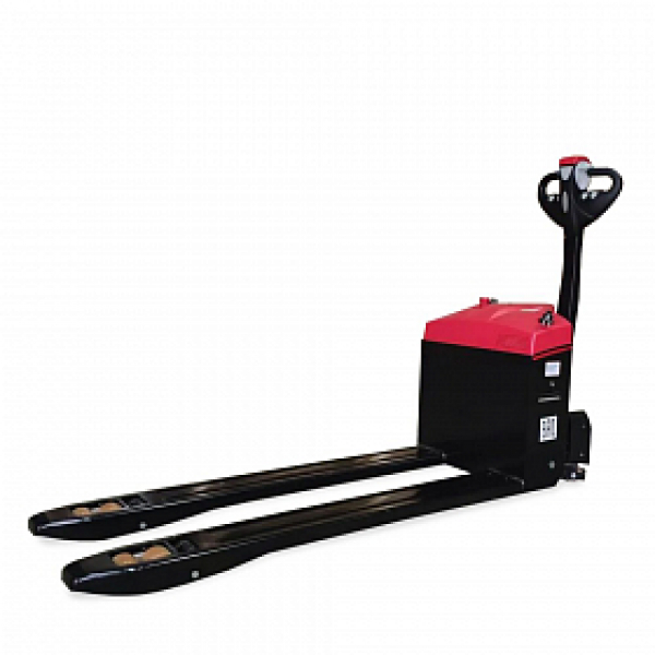 Тележка самоходная электрическая TX15 L1500 OXLIFT 1500 мм 1500 кг HV Market