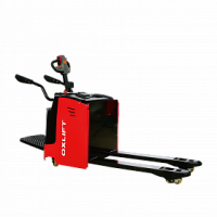 Транспортировщик паллет OXLIFT TX40L 4000 кг 24/200 ач HV Market