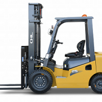 Автопогрузчик вилочный дизельный CHL CPCD25-XC5K2C 6000 мм 2500 кг SS FFL HV Market