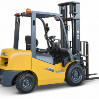 Автопогрузчик вилочный дизельный CHL CPCD25-XC5K2C 6000 мм 2500 кг SS FFL HV Market
