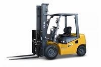 Автопогрузчик вилочный дизельный CHL CPCD20-WS1K2C-C240 5000 мм 2000 кг SS FFL с японским двигателем HV Market