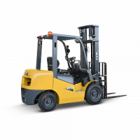 Автопогрузчик вилочный дизельный CHL CPCD20-WS1K2C-C240 5000 мм 2000 кг SS FFL с японским двигателем HV Market