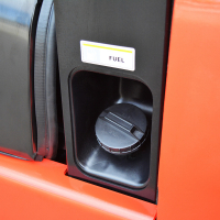 Дизельный погрузчик OXLIFT CPCD35 3000 мм 3500 кг HV Market