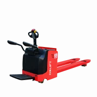 Транспортировщик паллет OXLIFT TX60 6000 кг 24/270 ач HV Market