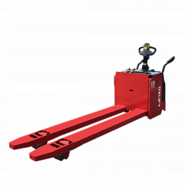 Транспортировщик паллет OXLIFT TX60 6000 кг 24/270 ач