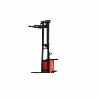 Самоходный штабелер OXLIFT BX15L-4X Li-ion 4500 мм 1500 кг 24В 200ач HV Market