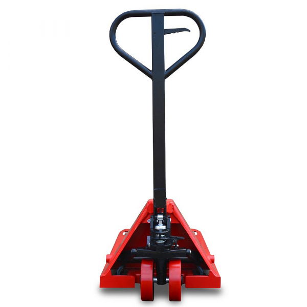 Гидравлическая тележка OX 20 OXLIFT 2000 кг HV Market