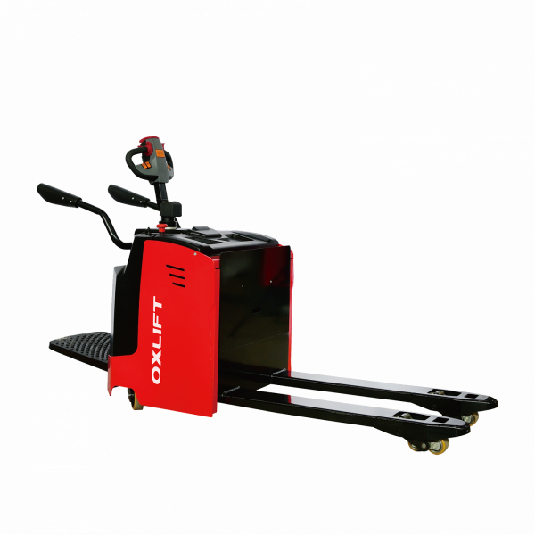 Транспортировщик паллет OXLIFT TX40 4000 кг 24/270 ач HV Market