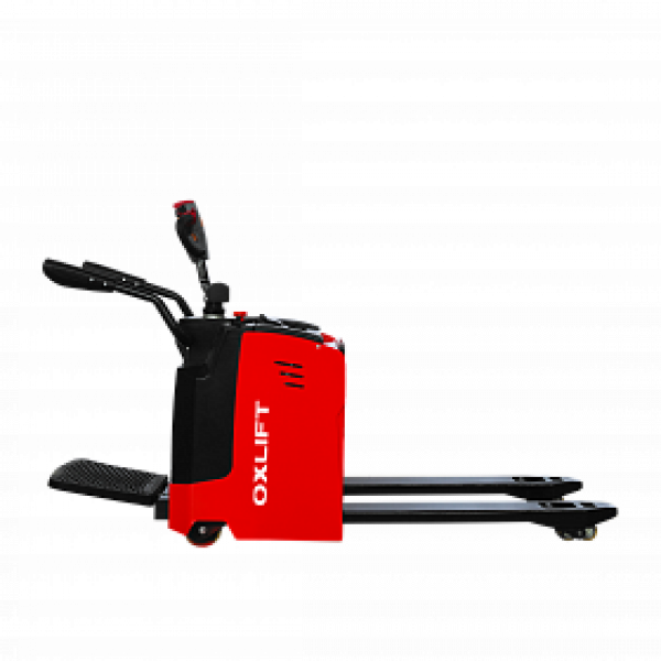 Транспортировщик паллет OXLIFT TX40 4000 кг 24/270 ач HV Market