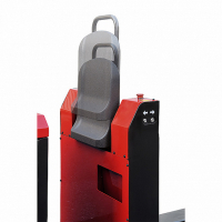 Подборщик заказов HANGCHA CJD25-AC2-L вилы 2150 мм HV Market