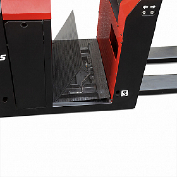 Подборщик заказов HANGCHA CJD25-AC2-L вилы 2150 мм HV Market