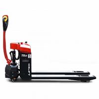 Самоходная электрическая тележка TX15 24V/70Ah OXLIFT 1500 кг HV Market