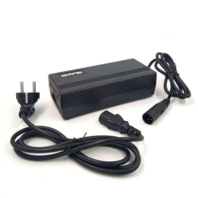 Зарядное устройство для самоходной тележки PTE15C