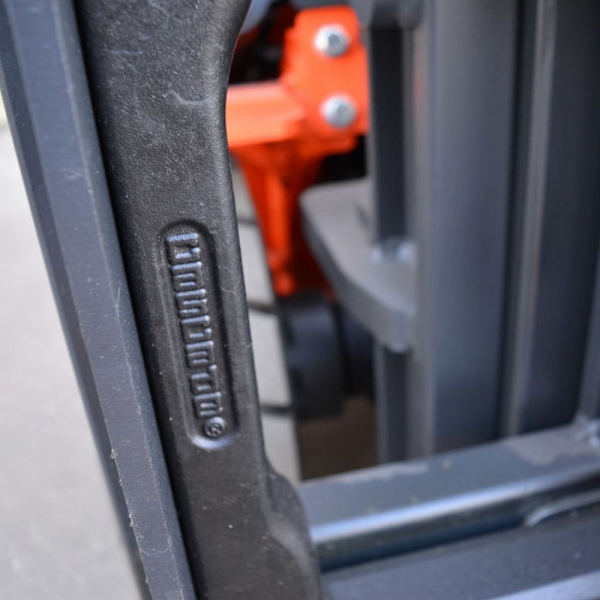 Электрический погрузчик OXLIFT RX 1645 4,5 М HV Market