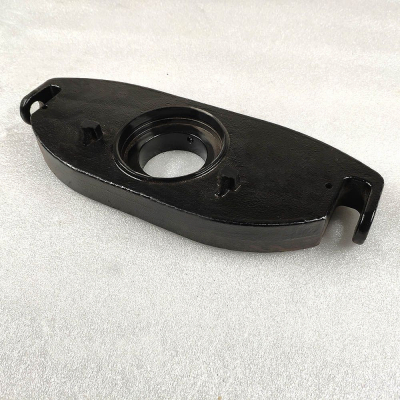 Площадка для гидроузла для гидравлической тележки OX25E