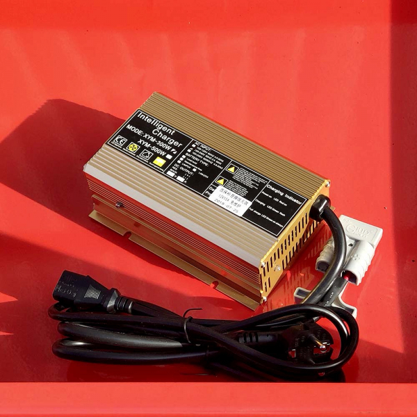 Ножничный подъемник QX-030-030 OXLIFT 3000 мм 300 кг HV Market