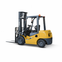 Автопогрузчик вилочный дизельный CHL CPCD15-XCK2-NC485 3000 мм 1500 кг SS HV Market