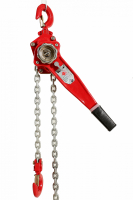 Таль цепная ручная рычажная OXLIFT HSHZ 1,5т / 3м HV Market