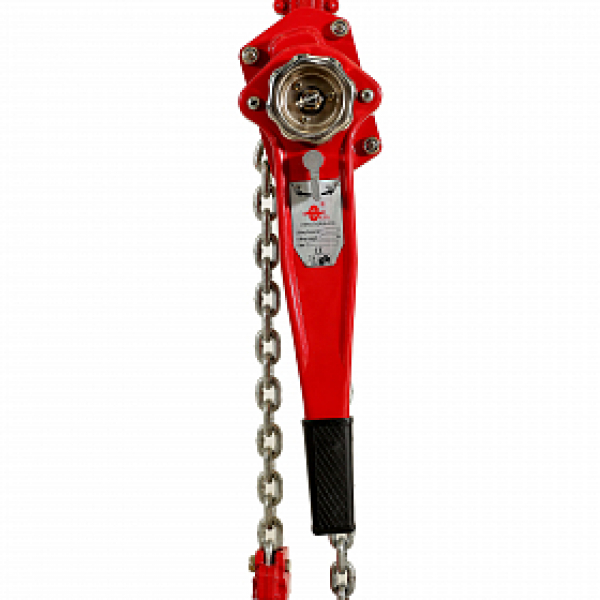 Таль цепная ручная рычажная OXLIFT HSHZ 1,5т / 3м HV Market