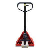 Ручная гидравлическая тележка OXLIFT OX40 4000 кг HV Market