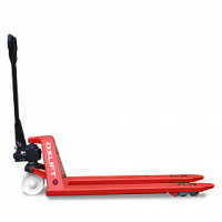 Ручная гидравлическая тележка OXLIFT OX40 4000 кг HV Market