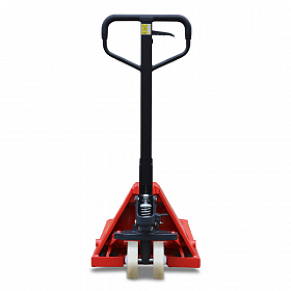 Ручная гидравлическая тележка OXLIFT OX40 4000 кг HV Market