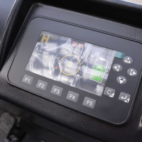 Электрический погрузчик OXLIFT RX 2030 3 М HV Market