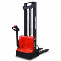 Самоходный штабелер AX 3616 OXLIFT 3600 мм 1600 кг HV Market