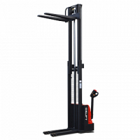 Самоходный штабелер AX 3616 OXLIFT 3600 мм 1600 кг HV Market