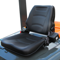 Дизельный вилочный погрузчик CPCD18-XCK2 с тремя линиями гидравлики HV Market