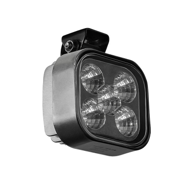 Фара поворотная для ричтрака RV (24V) HV Market