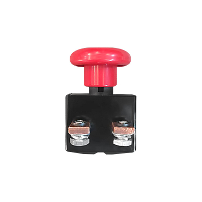 Аварийный выключатель для ричтрака RV (48V) HV Market