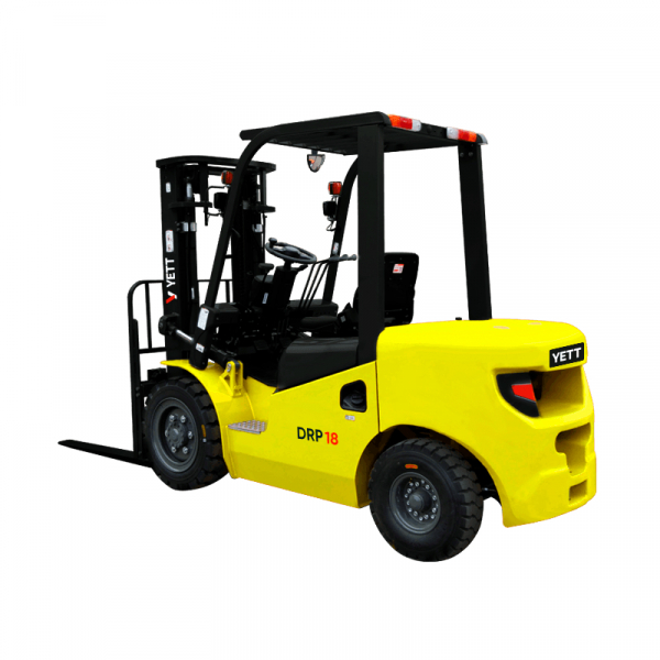 Дизельный погрузчик YETT DRP18-XCK2-M300-3W HV Market