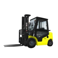 Дизельный погрузчик с кабиной YETT CPCD25-WS1K2-M300-3W-K HV Market