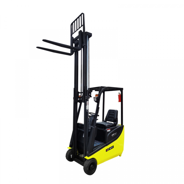 Электрический мини-погрузчик YETT ERM10 mini M300 HV Market