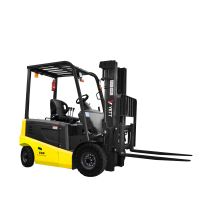 Электрический погрузчик YETT ERP18-ZSM550-SS HV Market