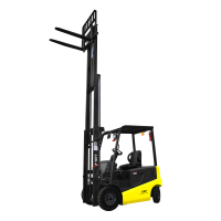 Электрический погрузчик YETT ERP20-M300-3W HV Market